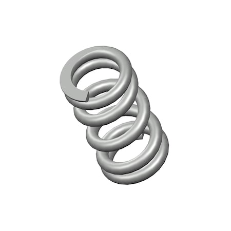Approved Vendor Compression Spring, O= .234, L= .44, W= .040 S/U G109973523